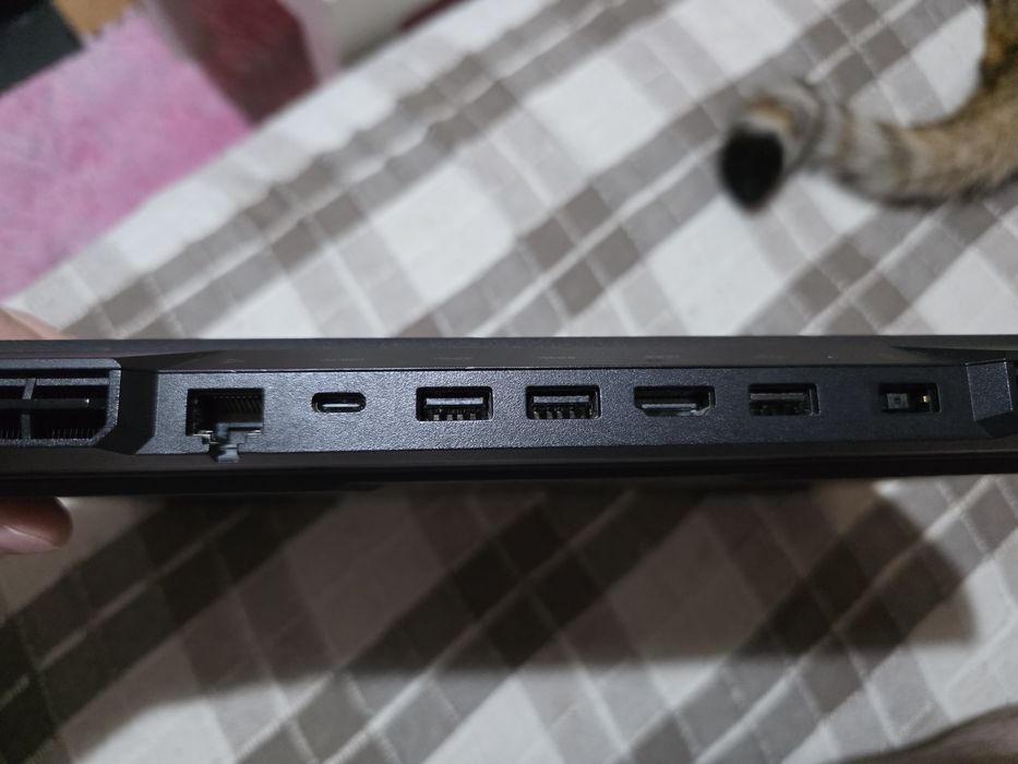 Lenovo legion 5 pro