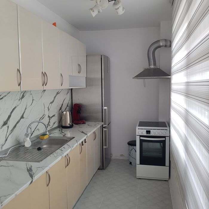 Дава се под наем Тристаен апартамент в Хасково, Бадема - 100 кв.м за 280.5 € - Снимка #12