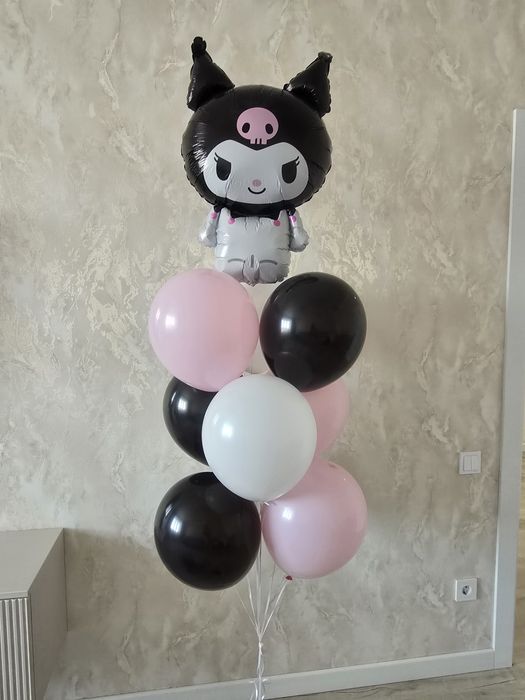 Продам гелиевые шары