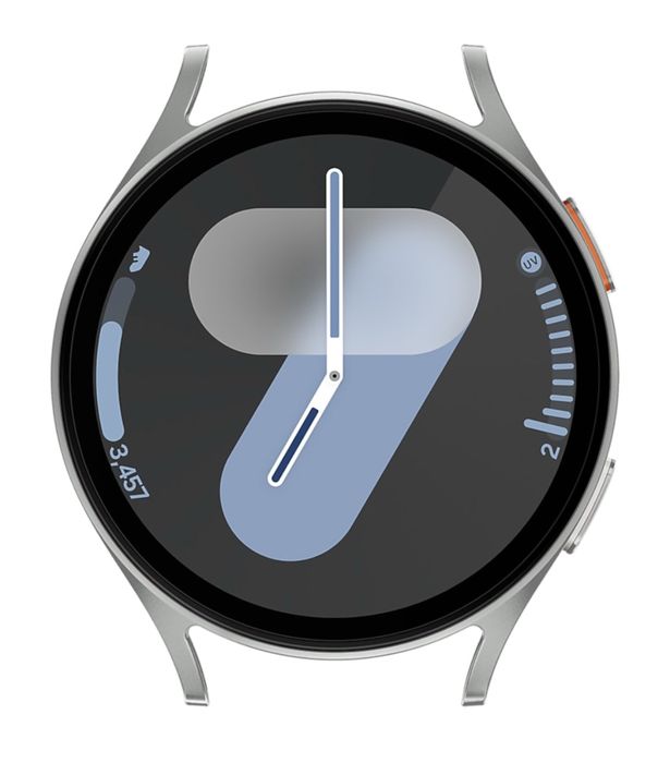 Samsung Galaxy  Watch 7 Cadoul perfect