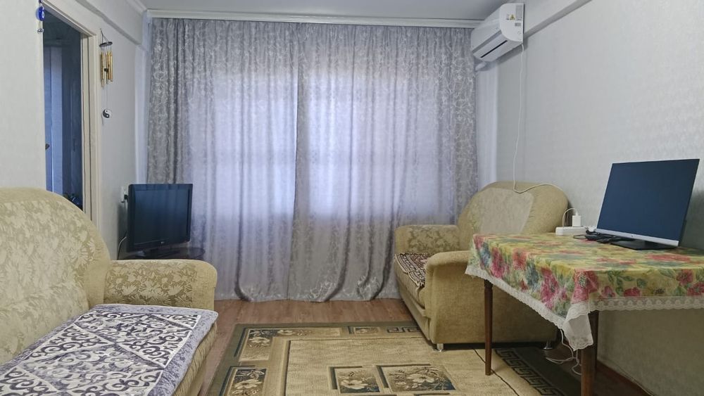 Продается квартира