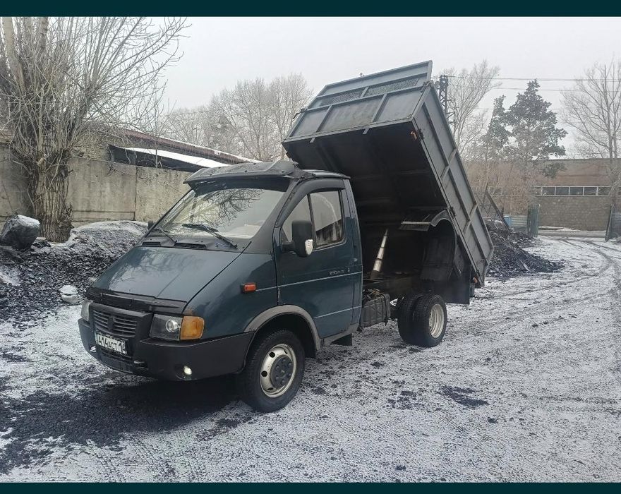 Вывоз мусора недорого