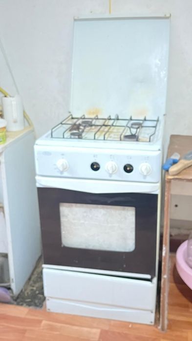 Продаеться хороший печь