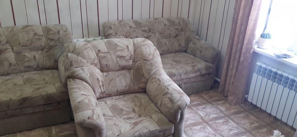 Уголок для гостиной