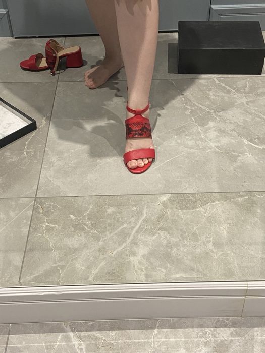 Турецкие новые басаножки