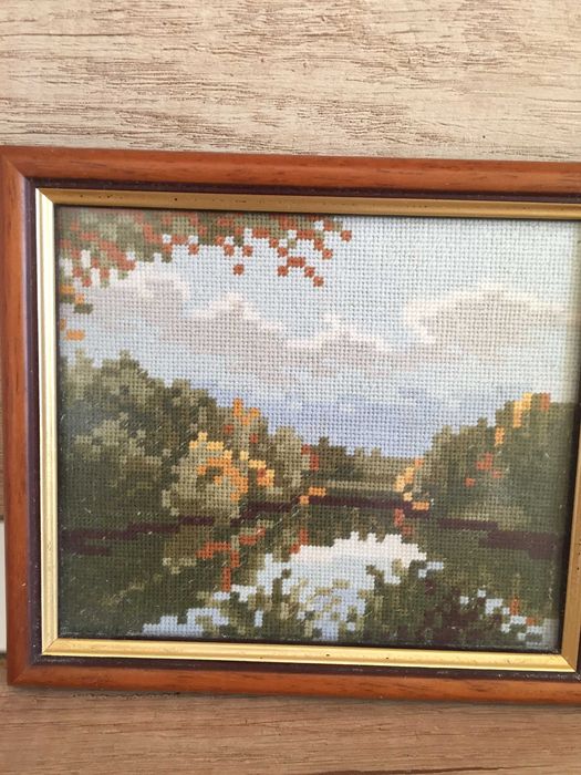 Продавам гоблени.