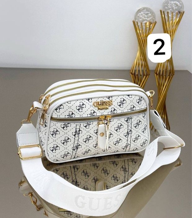 Gentute dama Guess