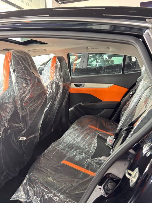 DongFeng Aeolus Shine 1.5 Атмо