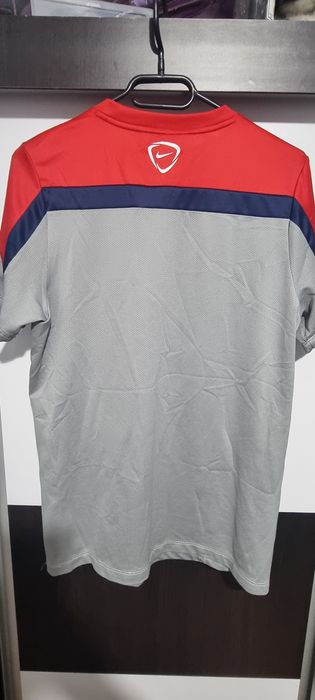 Tricou USA de antrenament