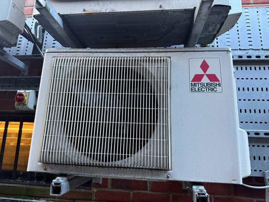 Aer conditionat professional