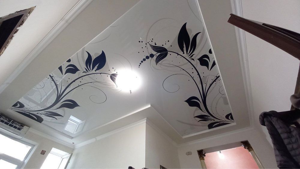 Natijnoy patalok Andijon boylab arzon va sifatlik qilib beramiz