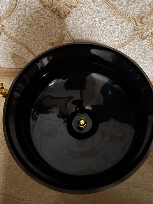 Ваза новая для фруктов