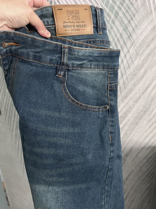 Мужская одежда новая