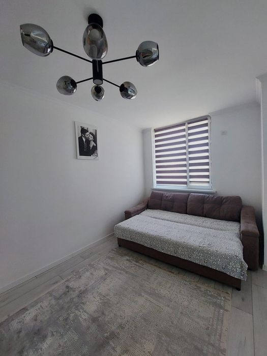 Сдаётся двухкомнатная квартира