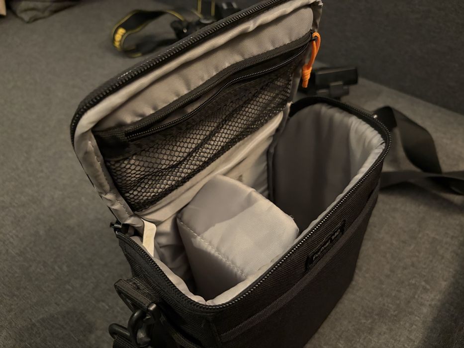 Camera foto DSLR Nikon D5100