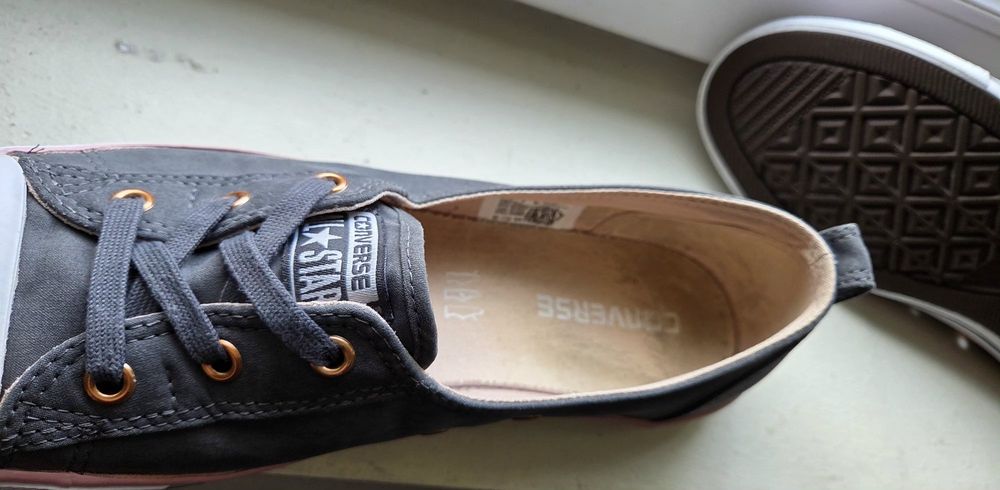 Teniși Converse damă