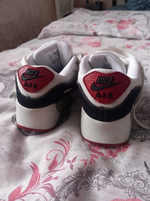 Детски маратонки Найк air max 90,размер 33,5