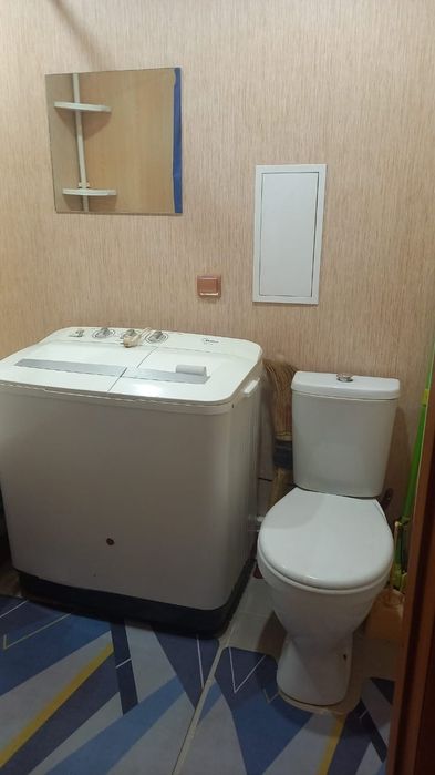 Сдам квартиру на длительный срок