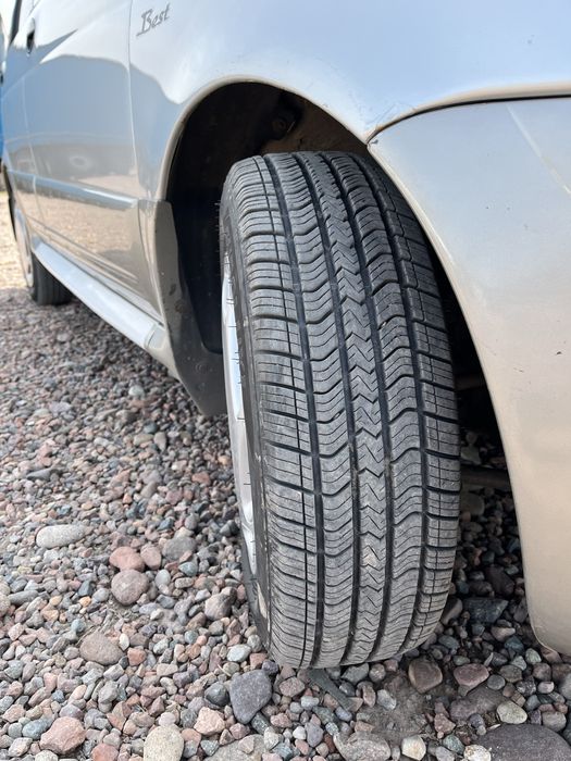 Matiz Best sotiladi 2009