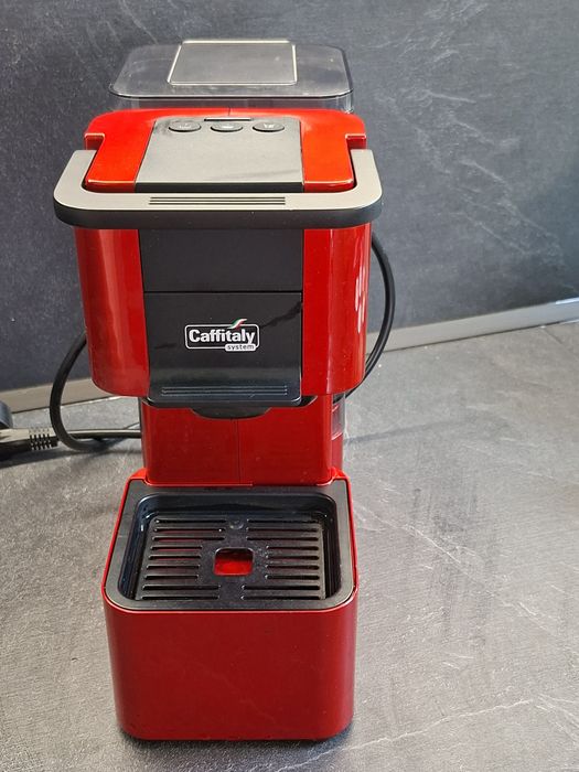 Кафе машина на Caffitaly