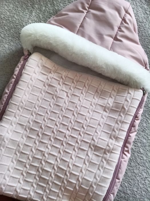 Конверт для новорожденных