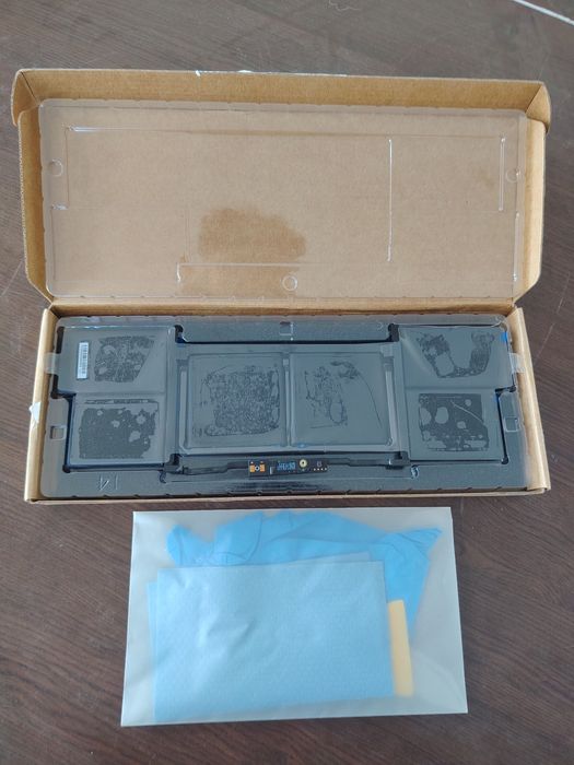 Baterie Originala A2113 Noua Apple Macbook Pro Retina 16 A2141 2019