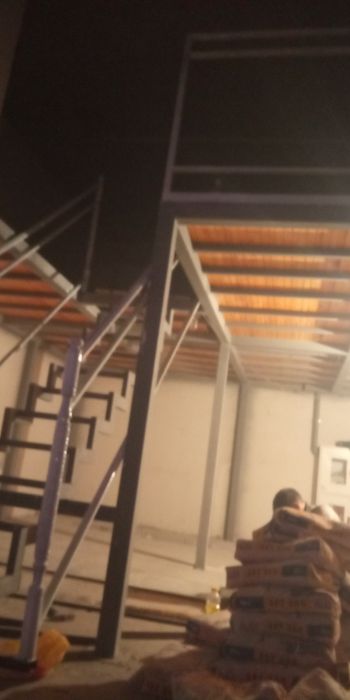 Сварочный цех . Услуги сварщика