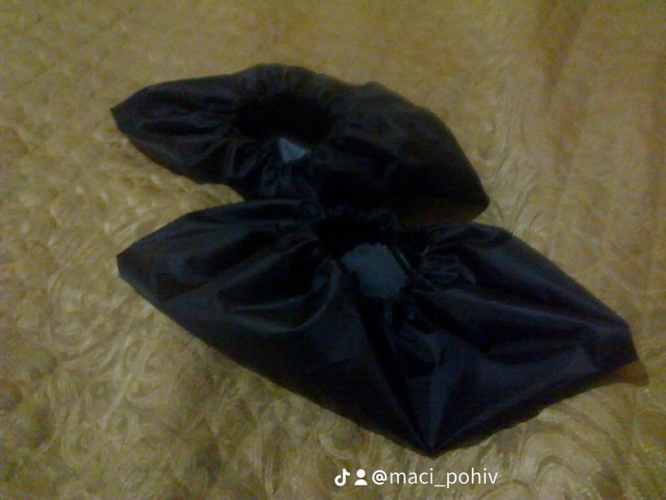 Бахилы шьем качественные