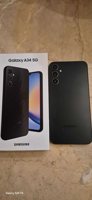 Samsung A34 5G 128