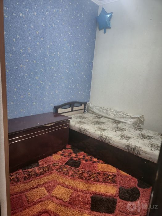 Ташсельмаш аренда квартира