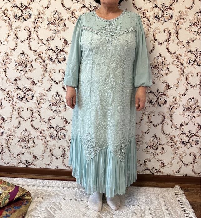 Продается турецкий платье