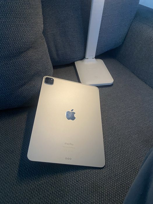 iPad Pro 11 M2 128GB, идеал