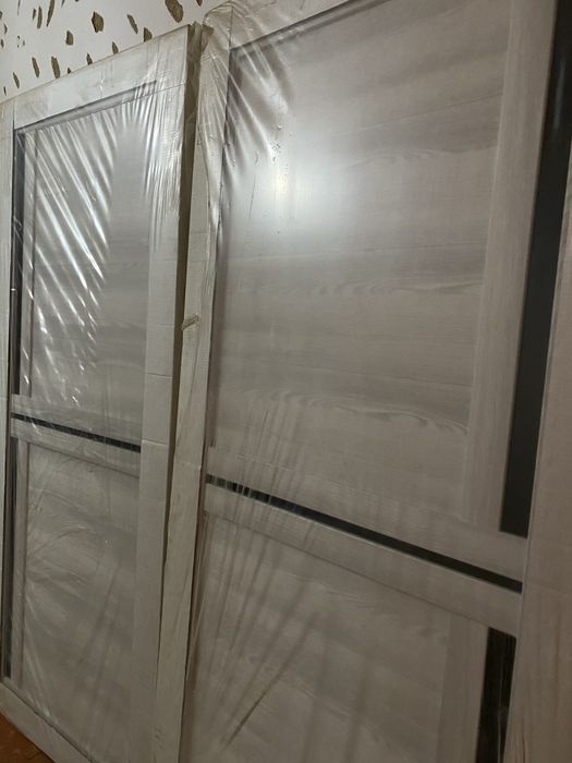 Межкомнатные двери.Новые в упаковке