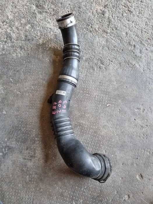 Furtun intercooler bmw seria 1 e87 2.0d 163 cod 4722965