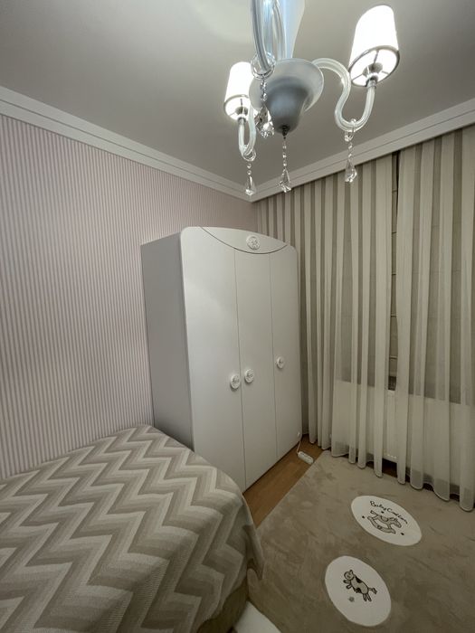 Детский гарнитур турецкой фабрики Çilek