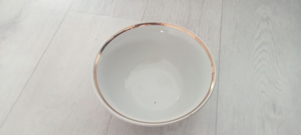 Советская посуда