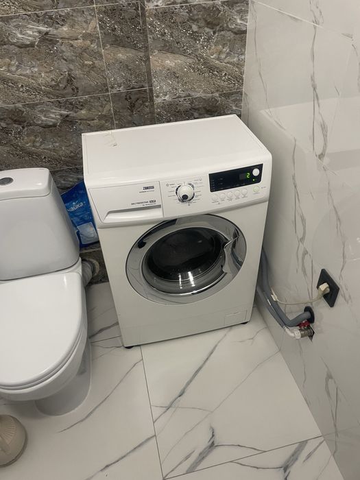 Продам стиральную машинку