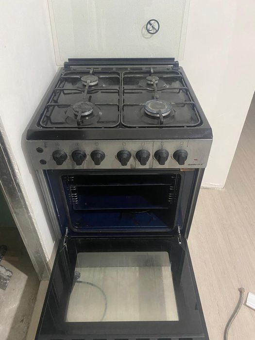 Газ плита, газ сатылады