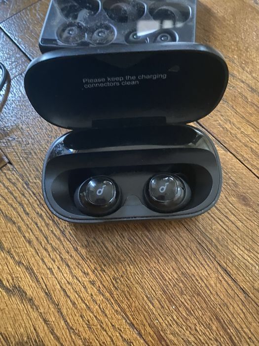 Anker A3912 - Bluetooth слушалки SoundCore Liberty