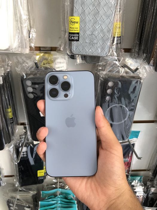 Iphone 13pro sotiladi