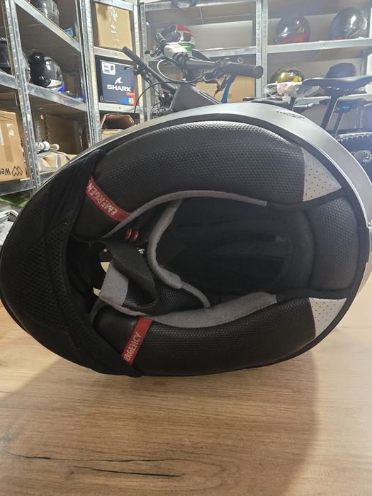 Casca HJC Rpha 11, S.