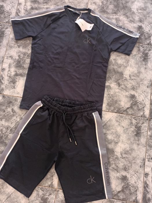 Compleu Calvin Klein