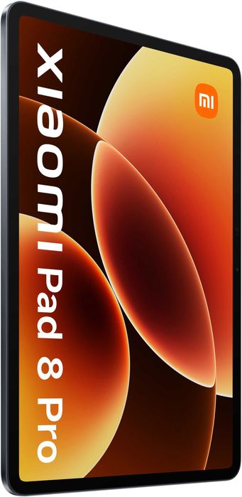 Xiaomi Pad 8 Pro 8/256GB WiFi – Grey