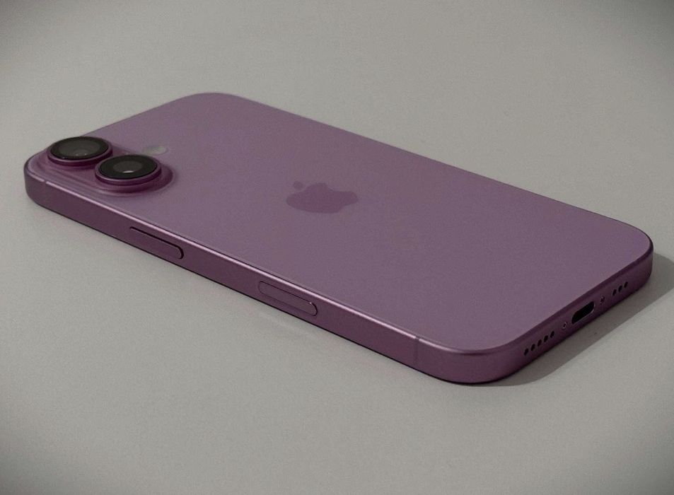 Iphone 16 128 GB