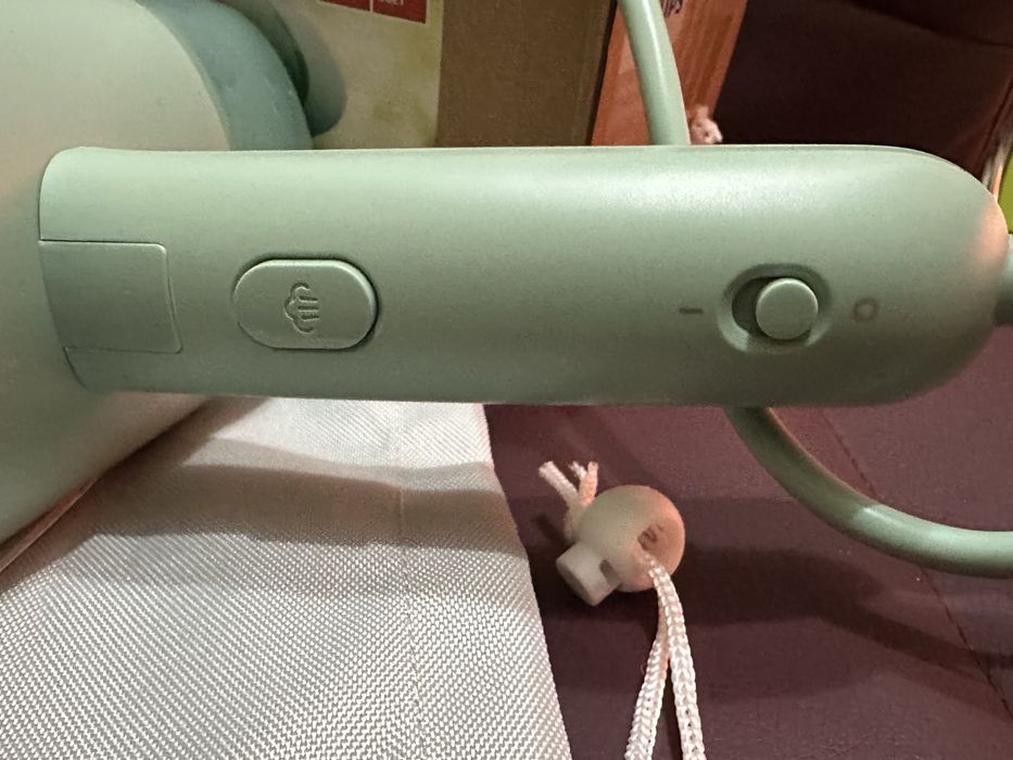 Чисто нова ютия/уред за гладене с пара Philips STH3000/20 1000W