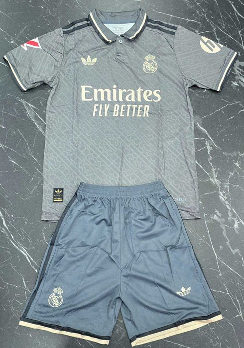 Футбольные формы. Futbol forma. Sezon 25/26.