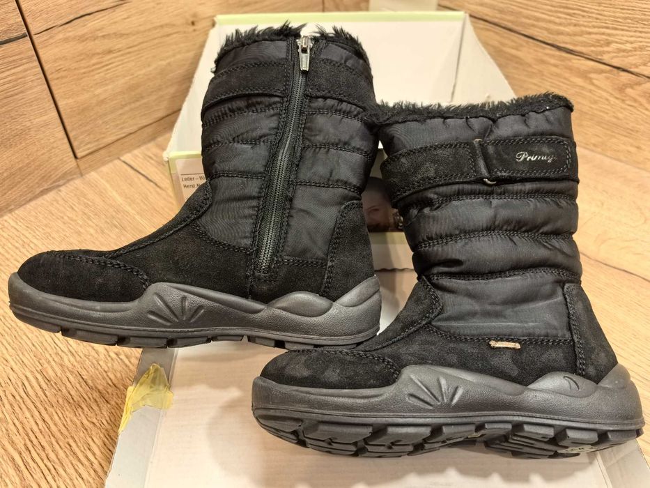 Ботушки за момиченце PRIMIGI Goretex