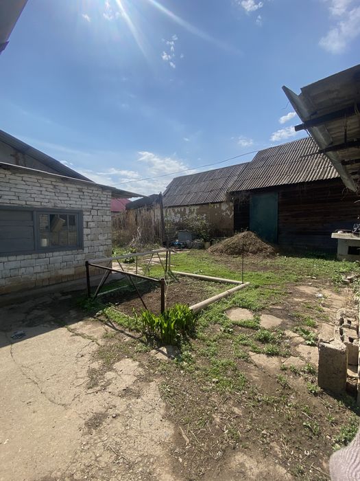 Продам частный дом