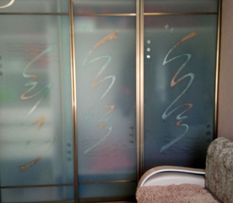 Шкаф купе 3х дверный