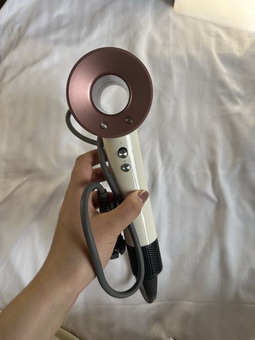 Фен вертикальный